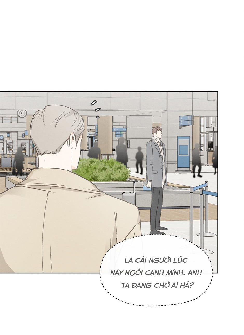 giữa yêu và ghét chapter 19 52