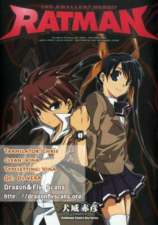 anh hùng xấu xa chapter 9 1