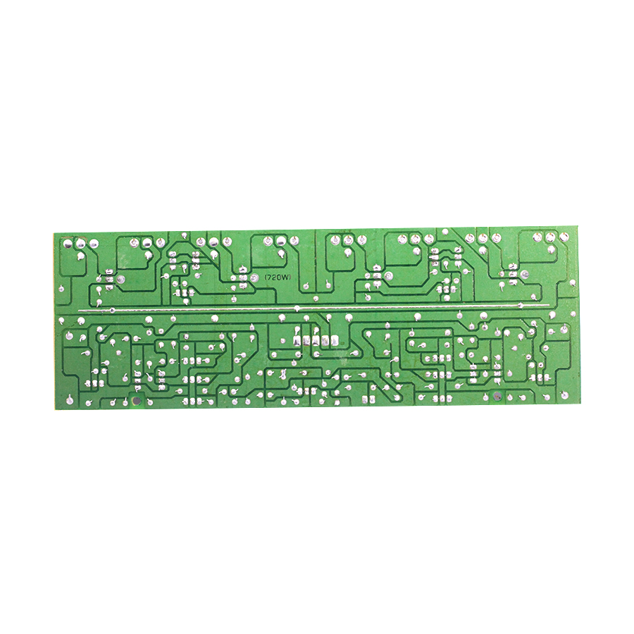 Module Board Audio HiFi Stereo 360W 8 Sò