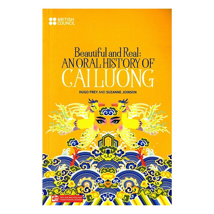 Beautiful And Real: An Oral History Of Cải Lương