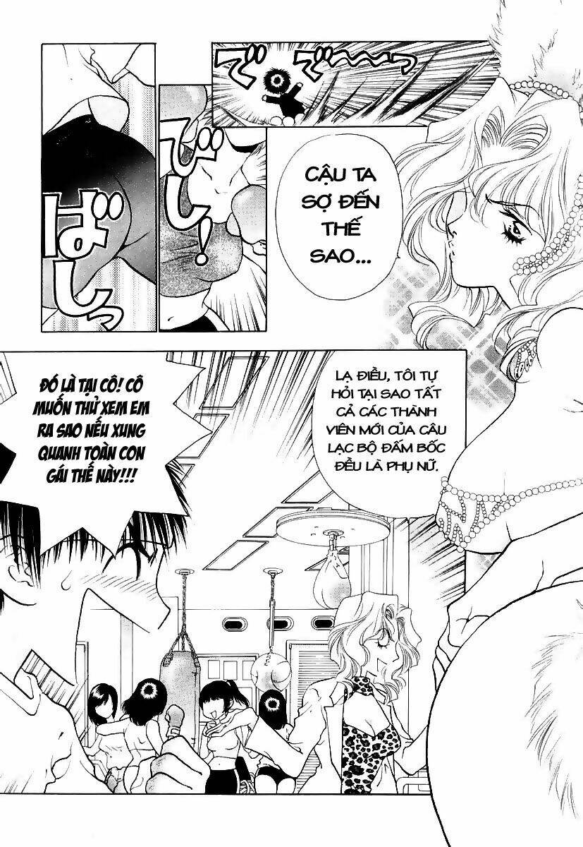 girls saurus dx chapter 1 21