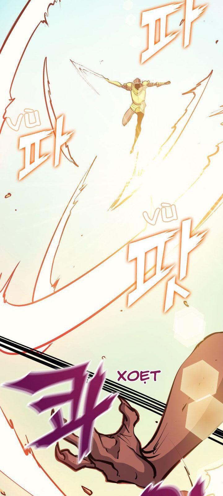 tôi trở lại thăng cấp một mình chapter 27 84