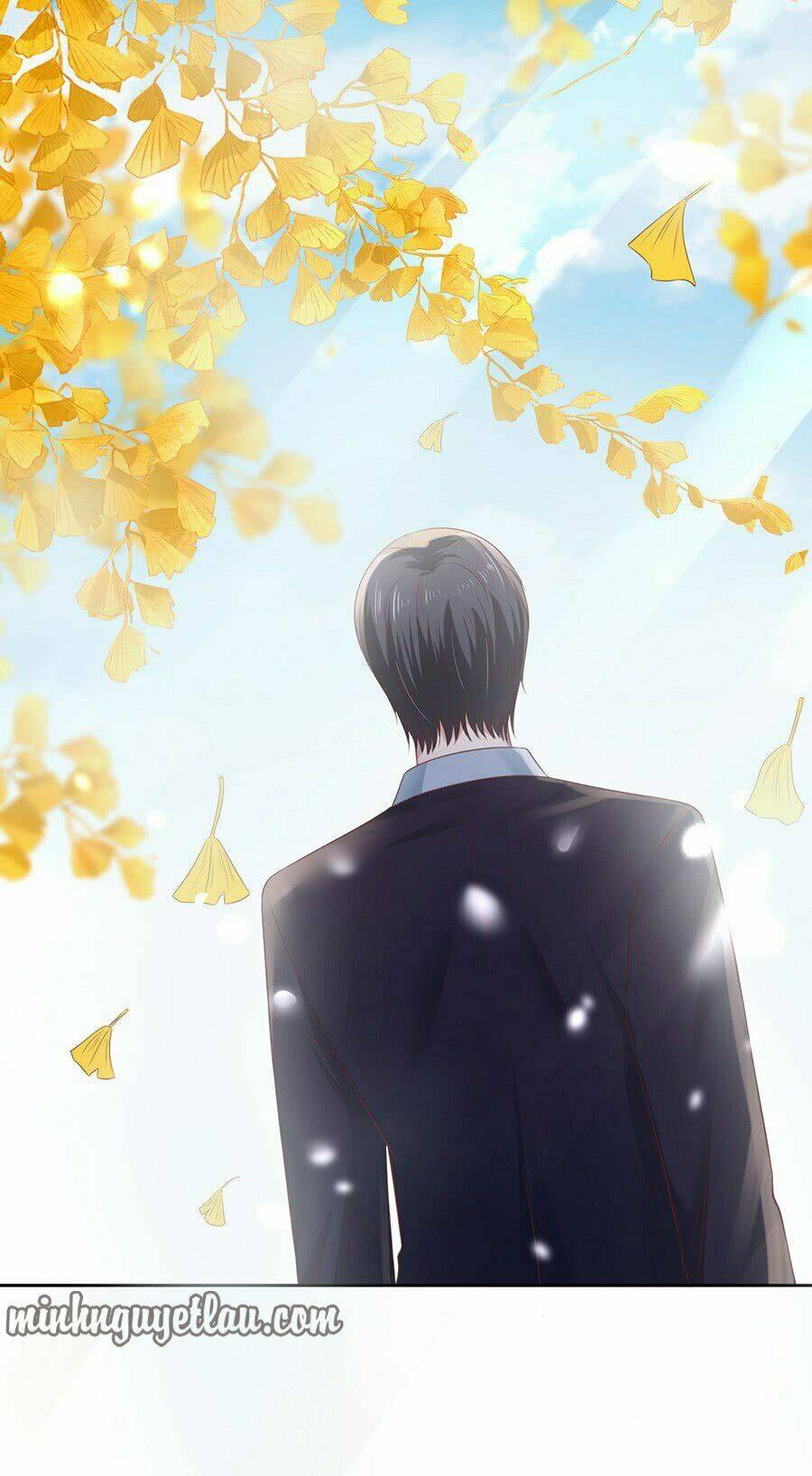 liệt ái tri hạ: series mật đào tiểu tình nhân chapter 230 12