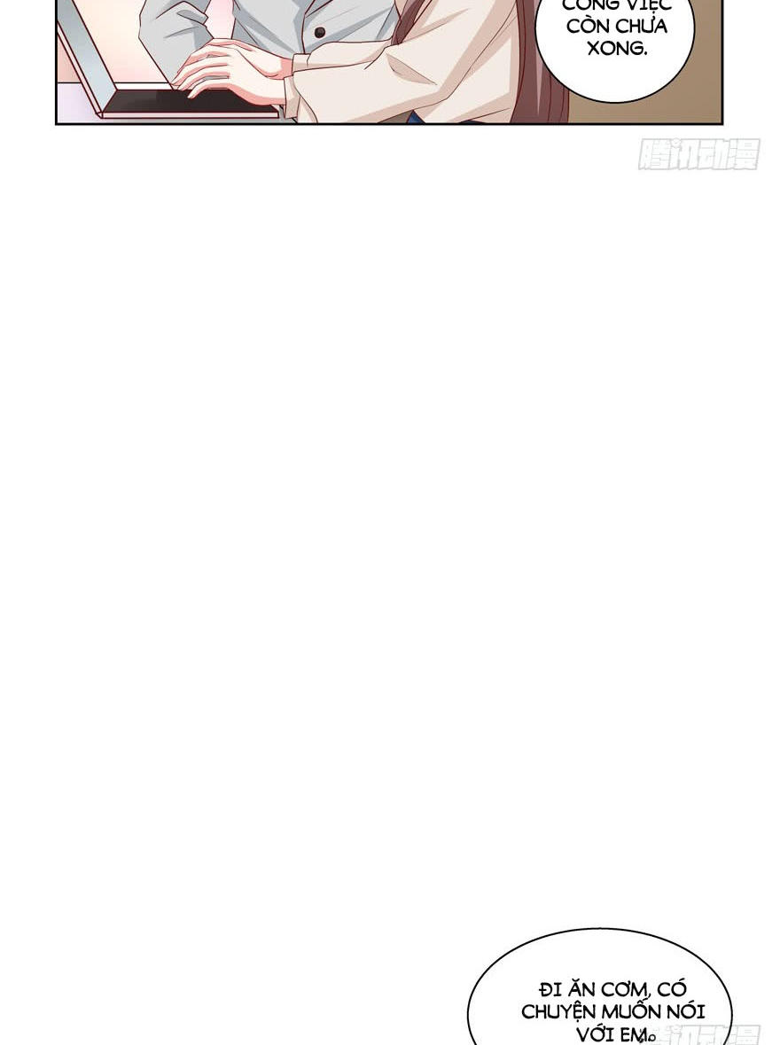 lưu luyến không rời chapter 34 31