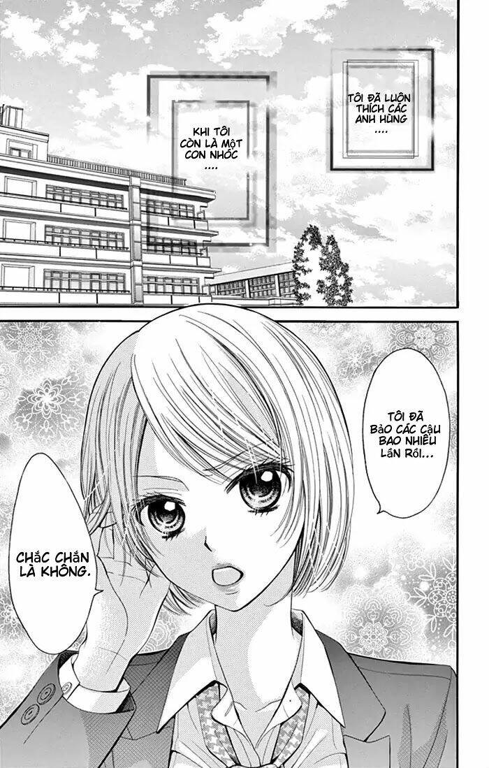 i can't stand it ! chapter 1.1 7