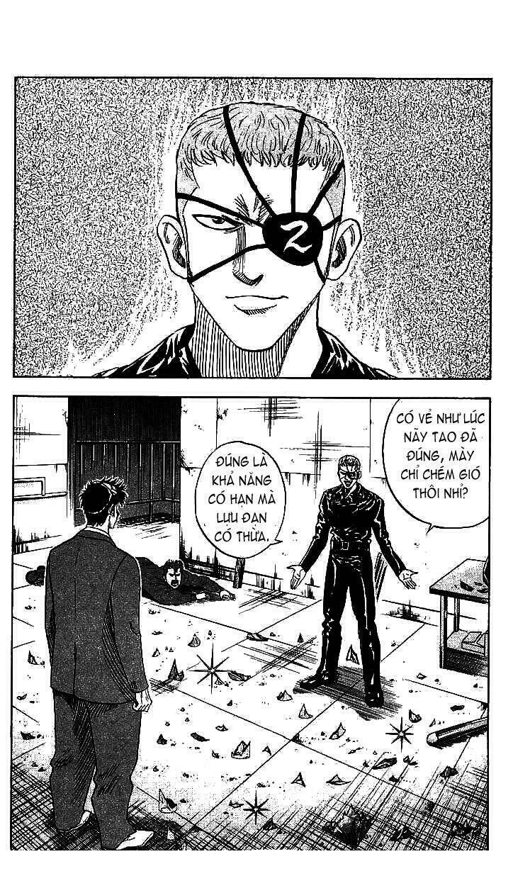 hareluya ii boy chapter 79 9