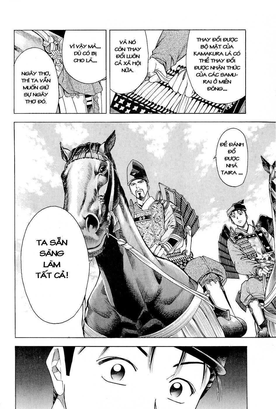 thiếu niên vương phần 2 chapter 16 67