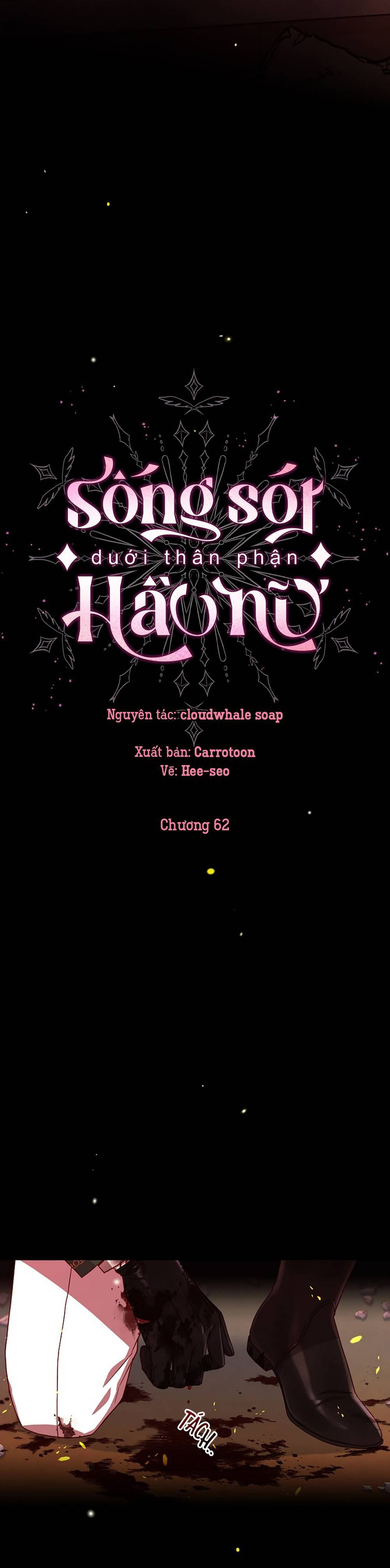 sống sót dưới thân phận hầu nữ chapter 62 5