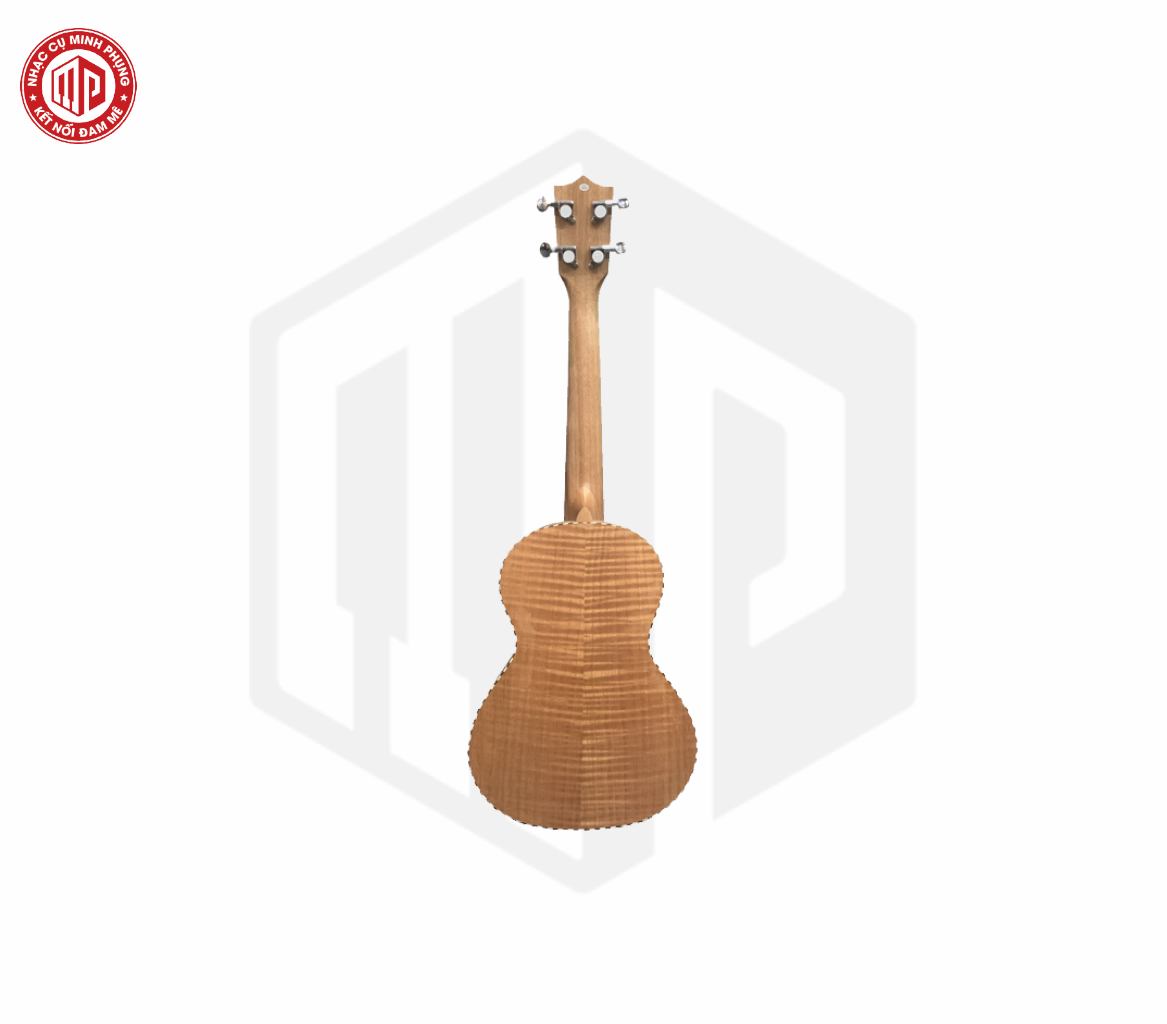 Đàn Ukulele cao cấp Takahama TK-26H - Hàng chính hãng