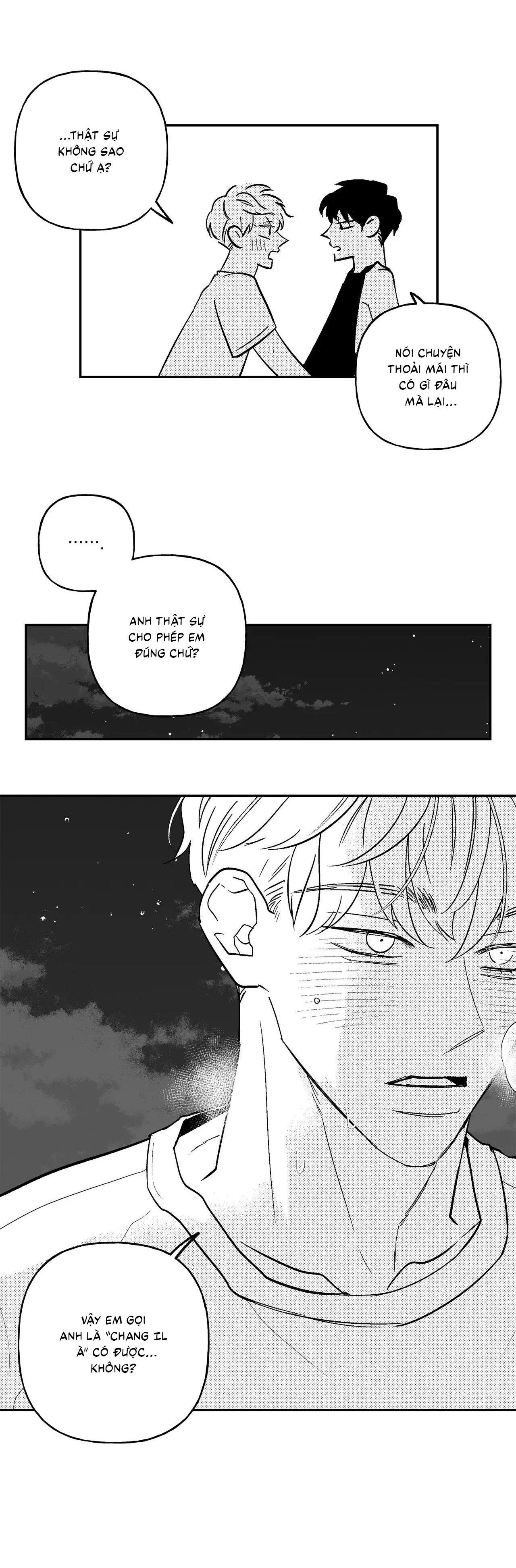 (cbunu) sự kết hợp hoàn hảo chapter 44 37