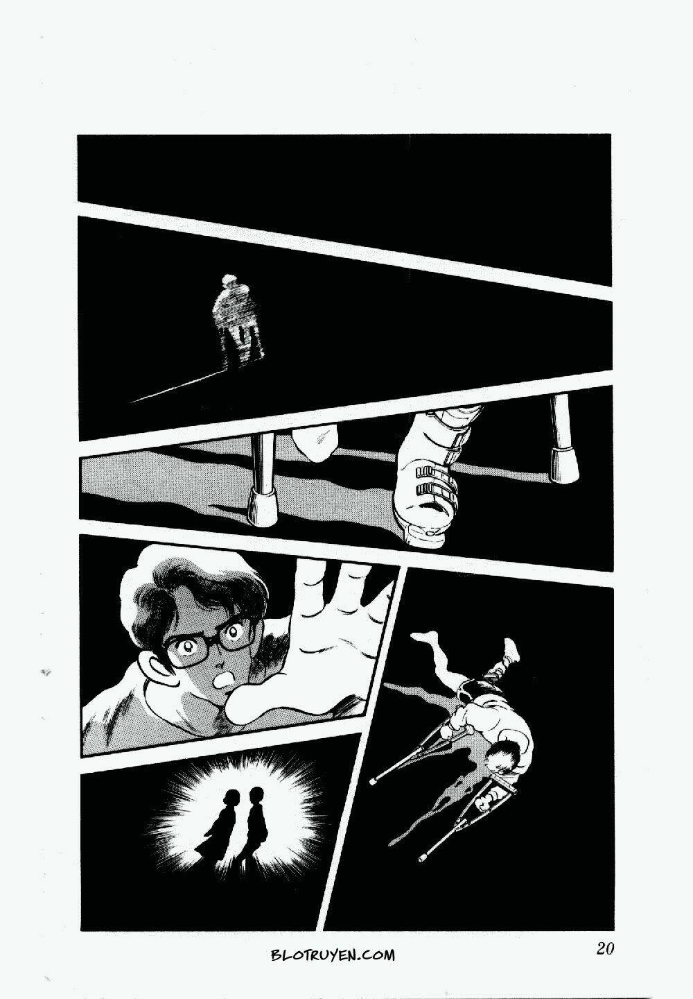 rough - ngọc thô chapter 110 18