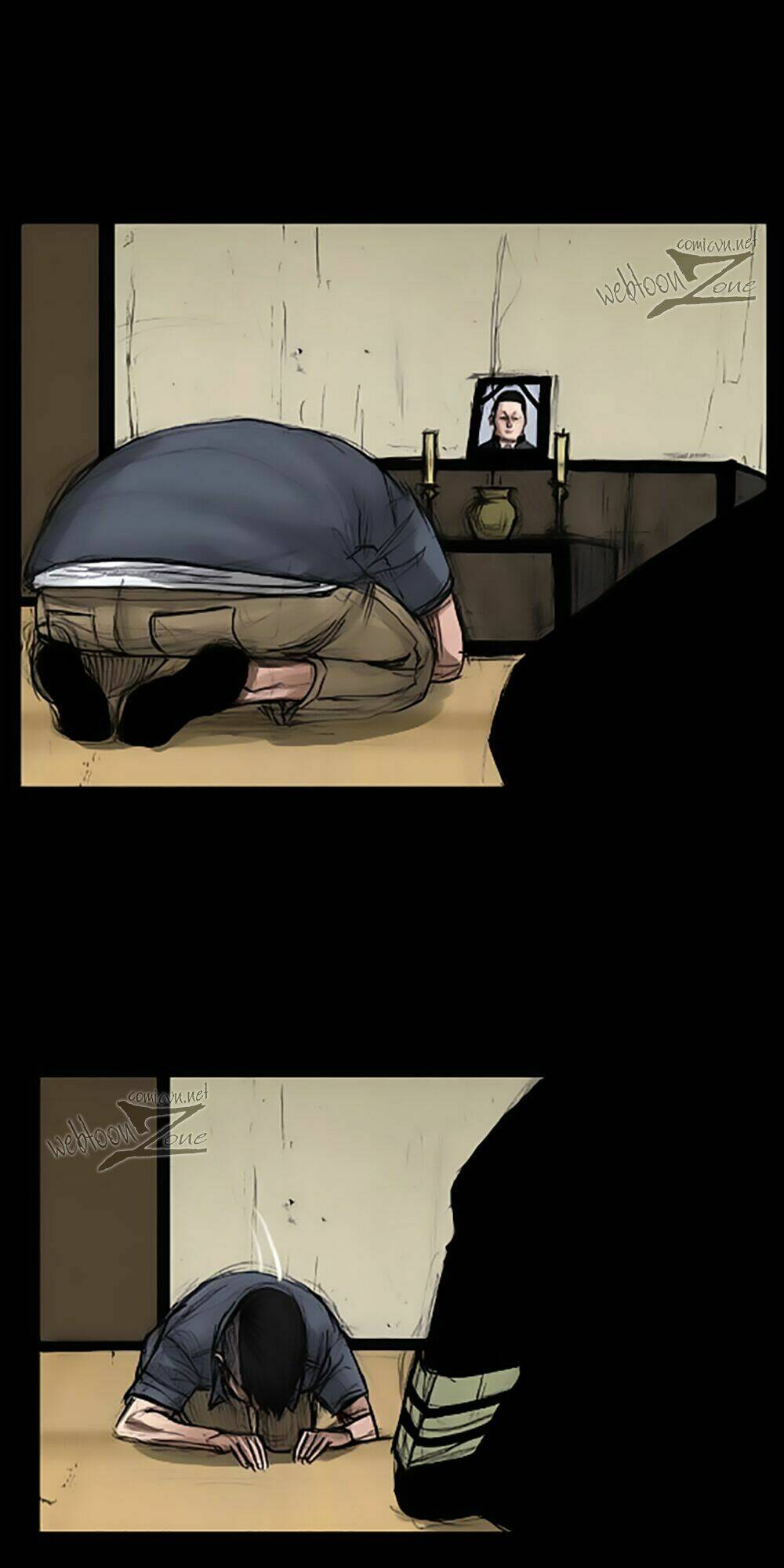 dokgo | độc cô chapter 11 14