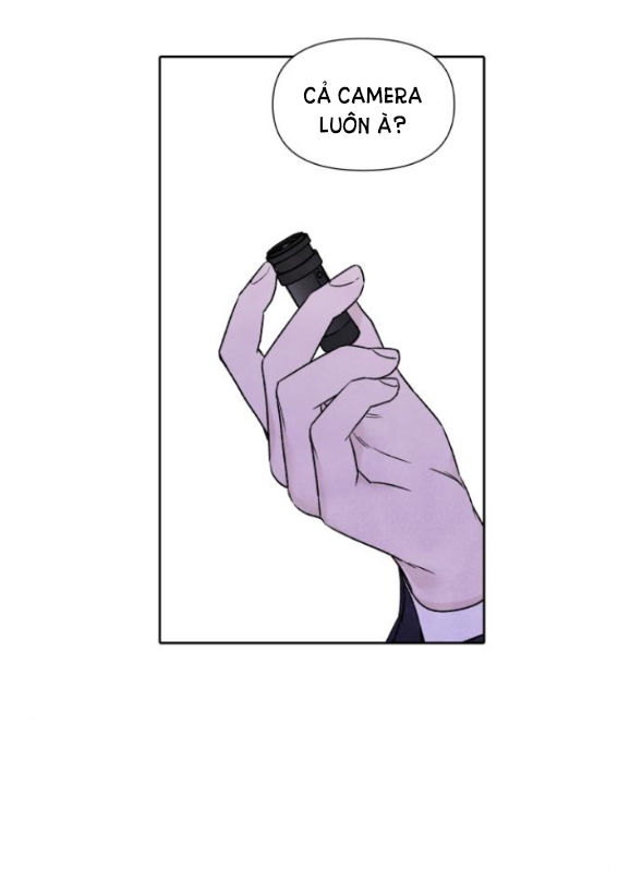 điều khiến tôi quyết tâm muốn chết chapter 58.2 17