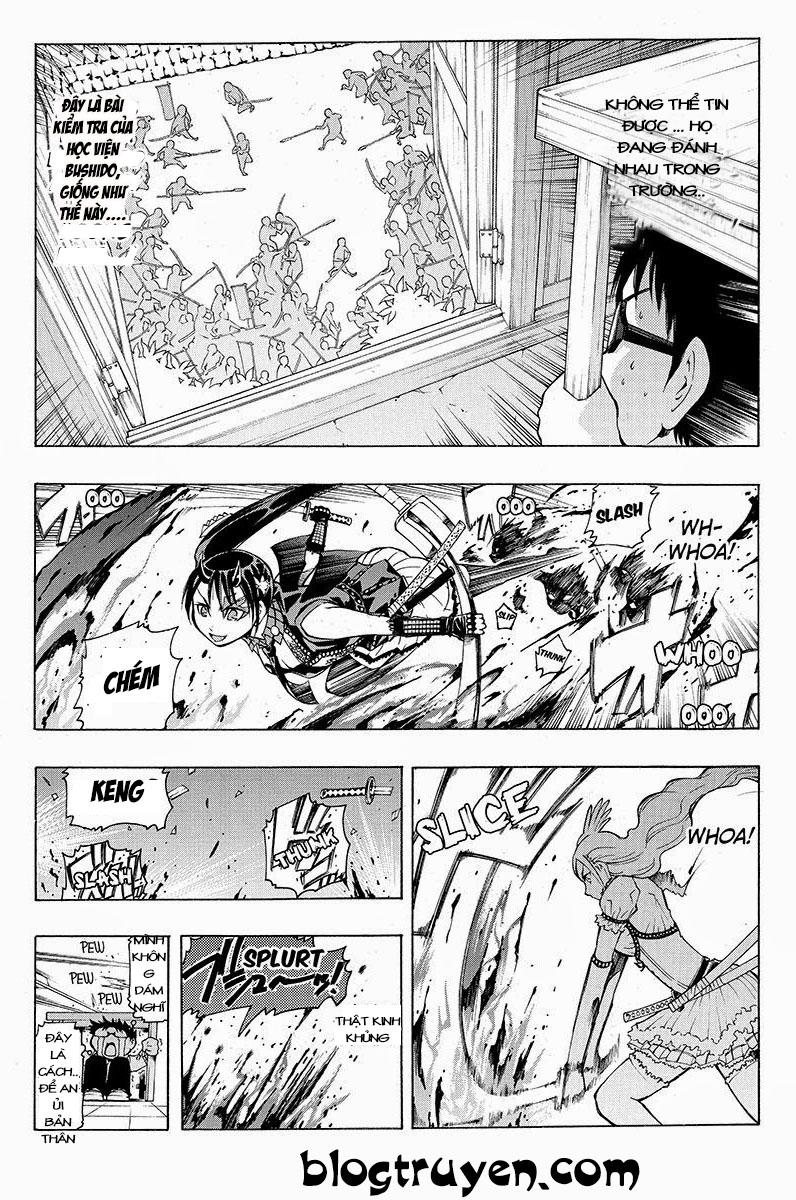 take dake dake! - takedakei gentei chapter 7 15