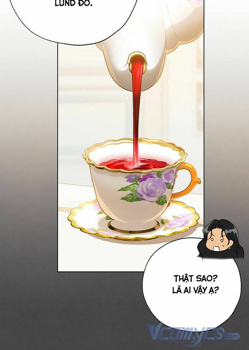 công chúa khắc dấu lên kẻ phản nghịch chapter 56 10