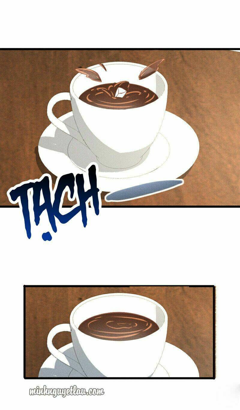 cạm bẫy lửa tình chapter 20 19