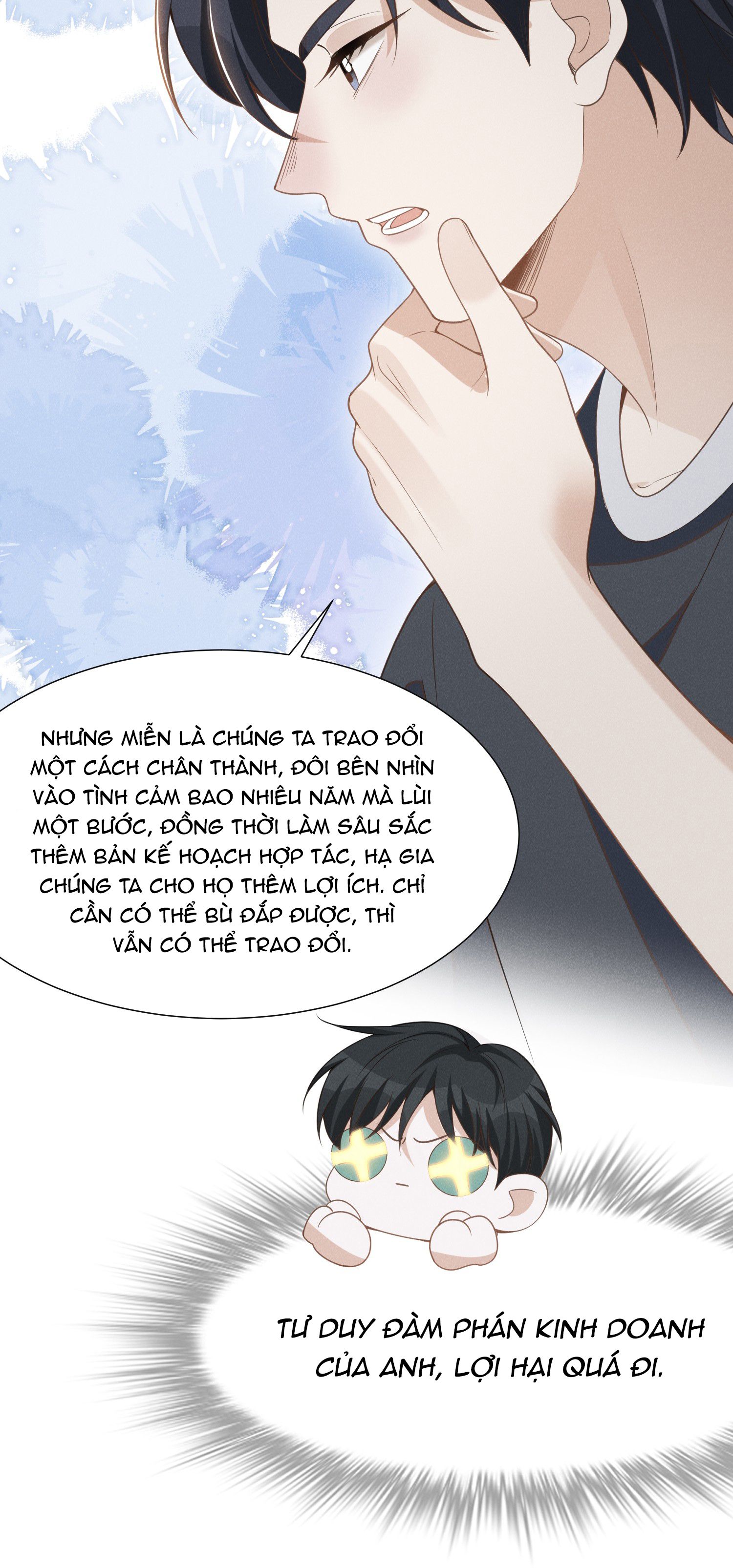 kiếp sau không gặp chapter 58 19