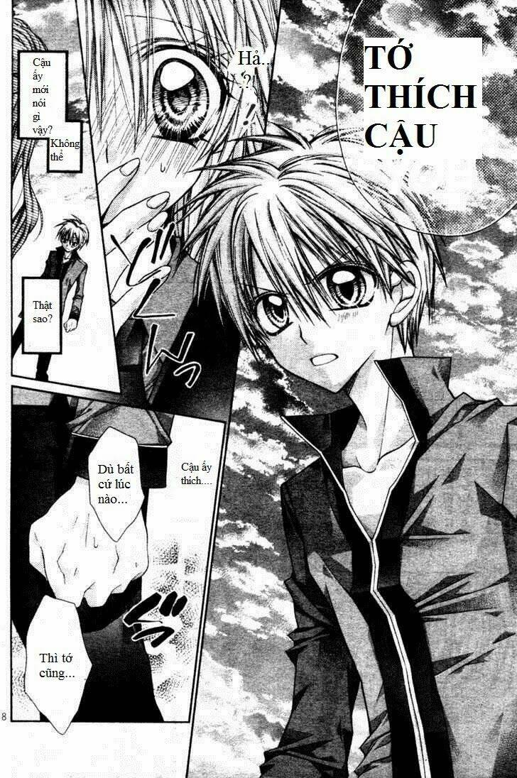 thiên sứ thức tỉnh chapter 3 10