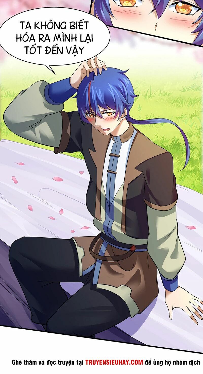 võ đạo độc tôn chapter 71 23