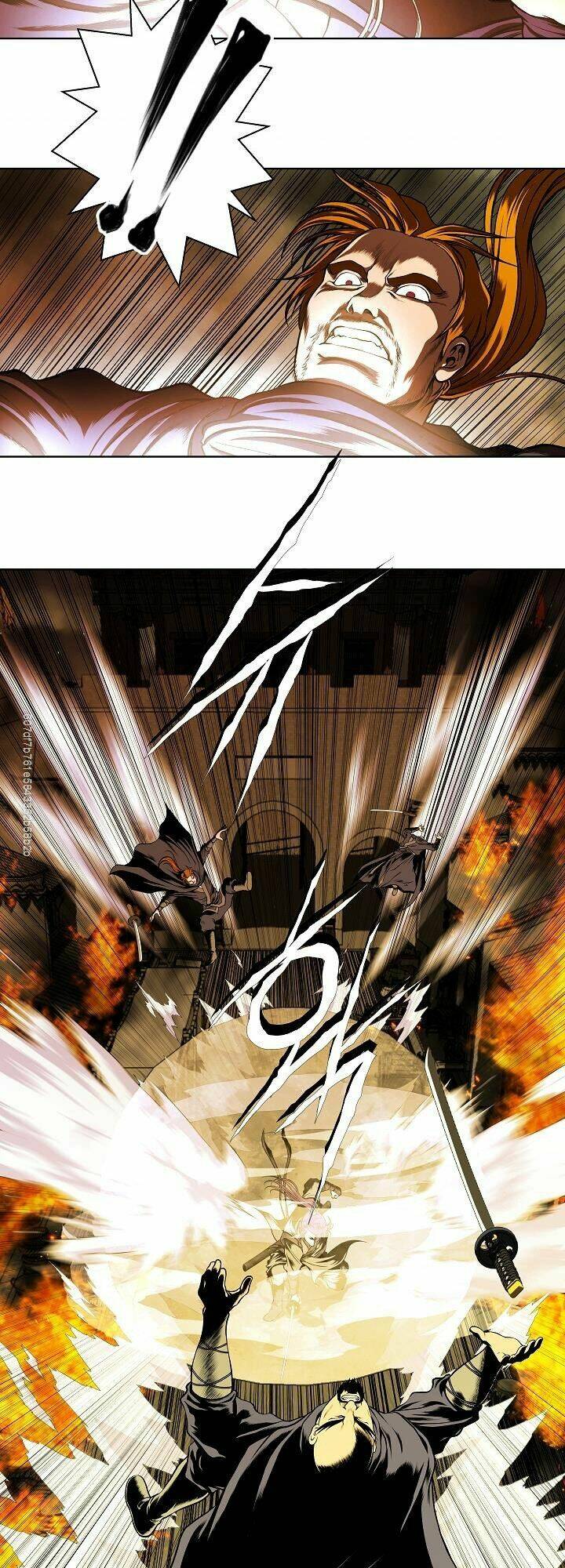 ngũ hợp chí tôn chapter 22 32