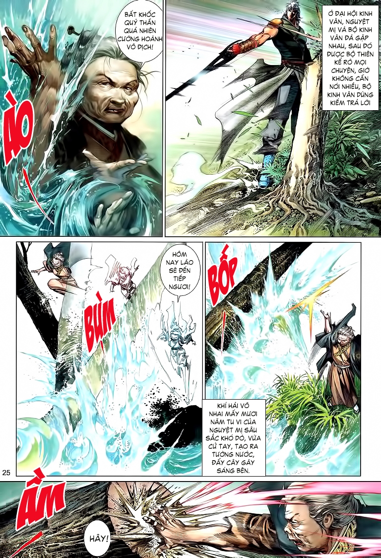 phong vân chapter 532 25