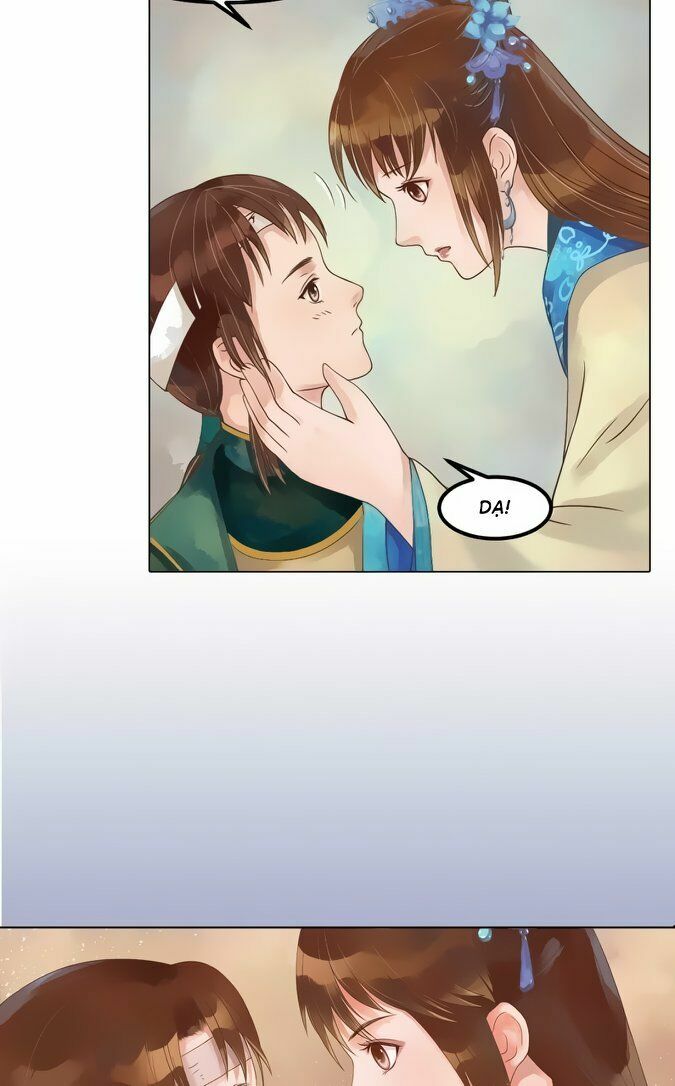 thứ nữ hữu độc chapter 46 8