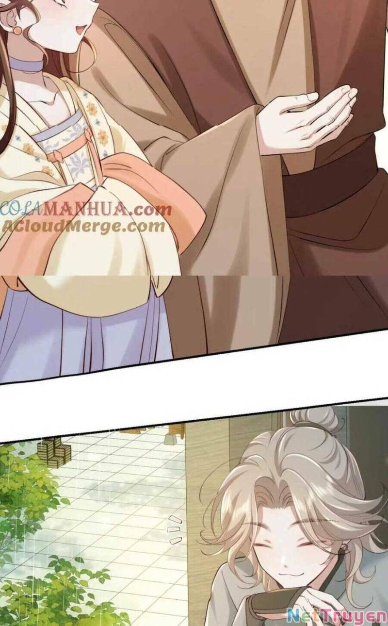 phương thức sinh tồn của công chúa pháo hôi chapter 167 25