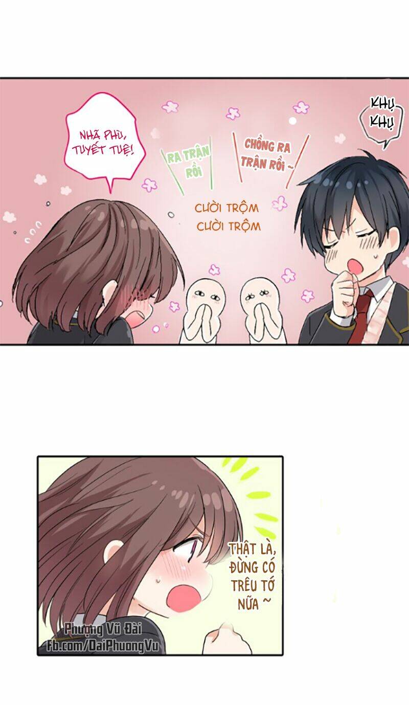 hai anh ấy của tôi chapter 2 18