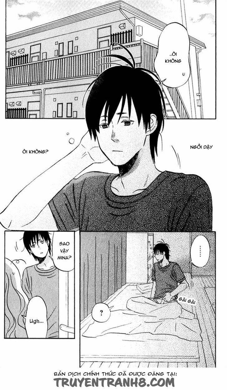 liar x liar chapter 27 3