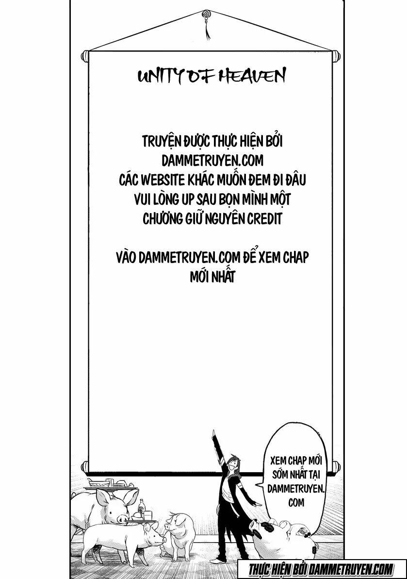 unity of heaven chapter 1 12