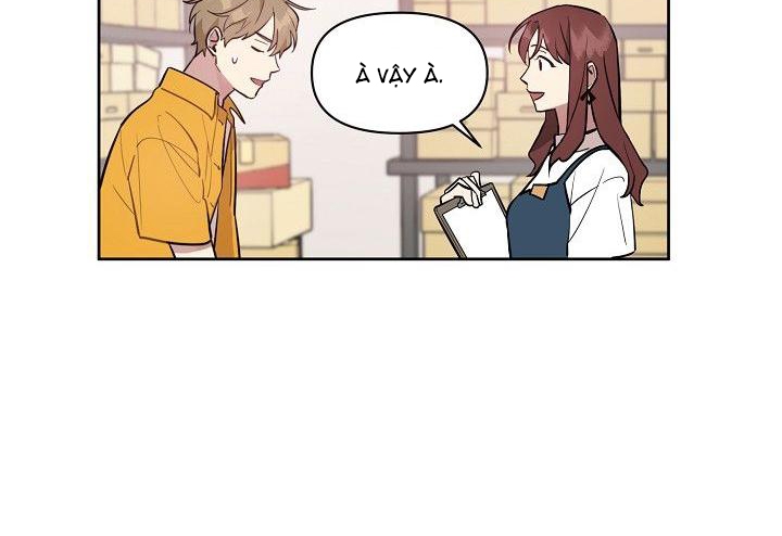 vị khách khả nghi và nhóc làm thêm chapter 1 49