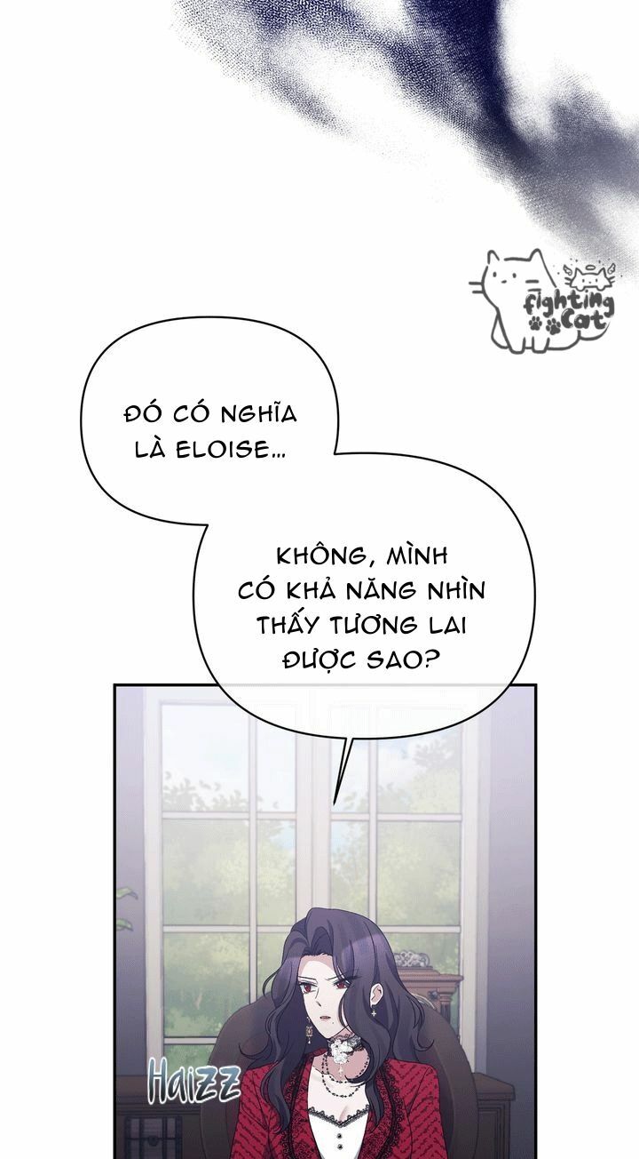 nữ công tước phương bắc là một nhân vật phản diện chapter 19 5