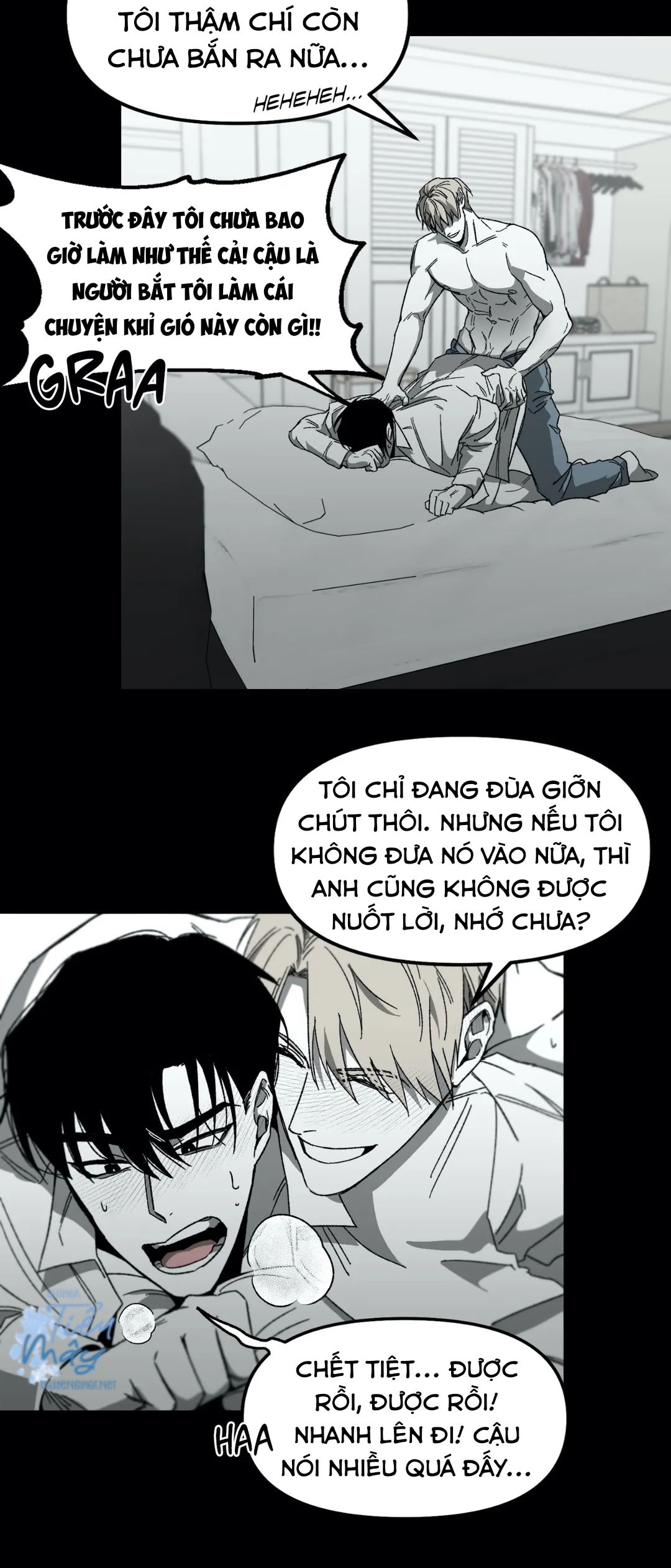 theo dõi chapter 3 12