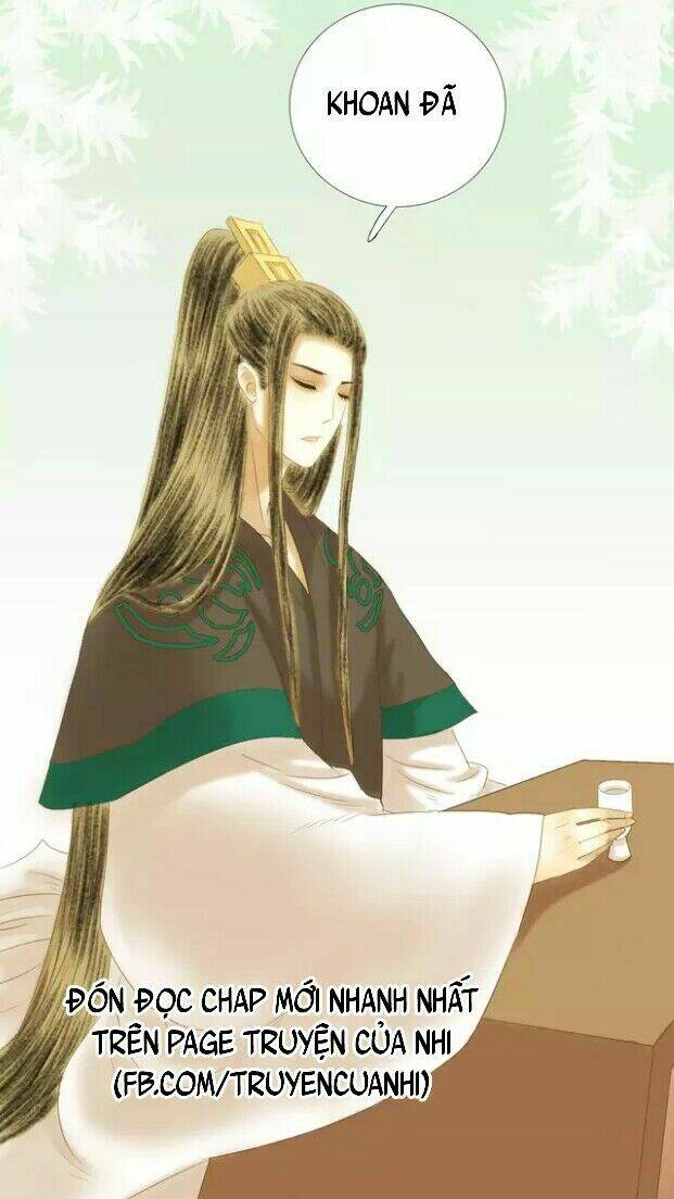 phồn hoa phai màu chapter 3 27