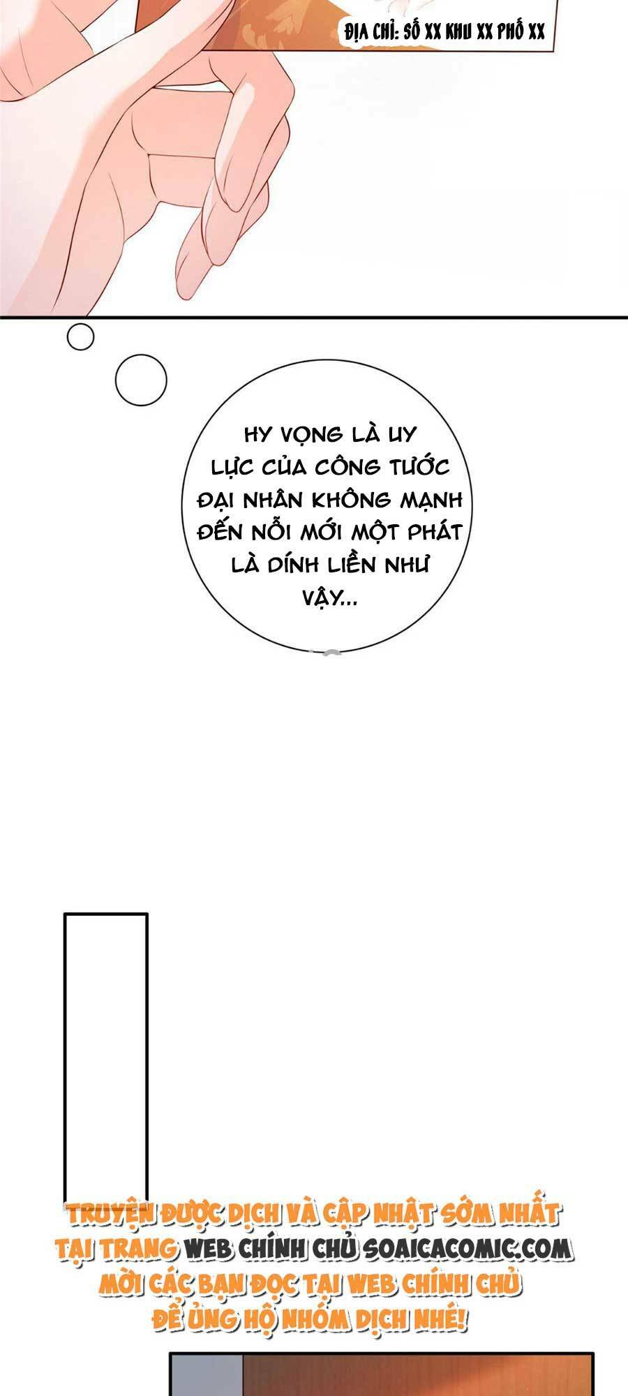 cô vợ của tôi không dễ bắt nạt chapter 7 27