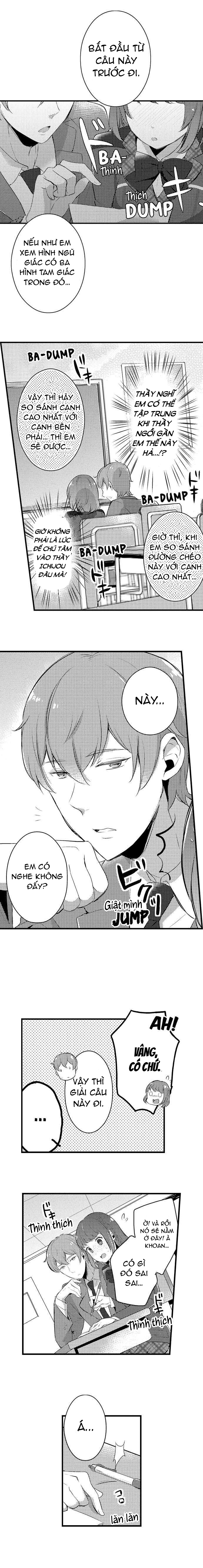 tâm trạng vào buổi tối chapter 29.1 4