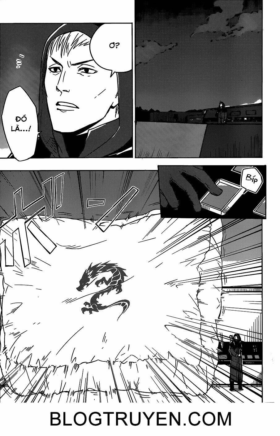 yuusen shoujo - plug-in girl chapter 11 27