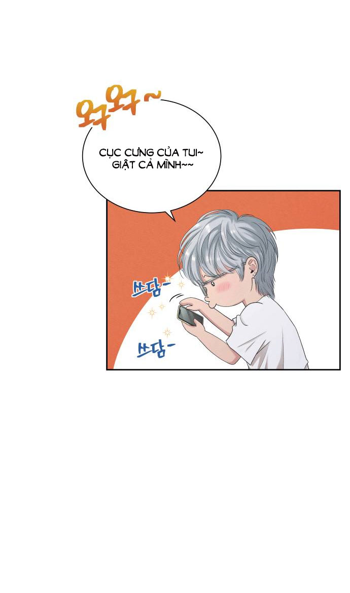 biển lặng trước sóng thần chapter 2.1 21