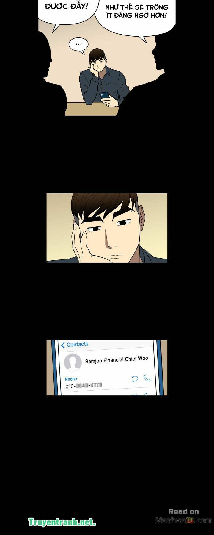 thần bài siêu năng chapter 60 5