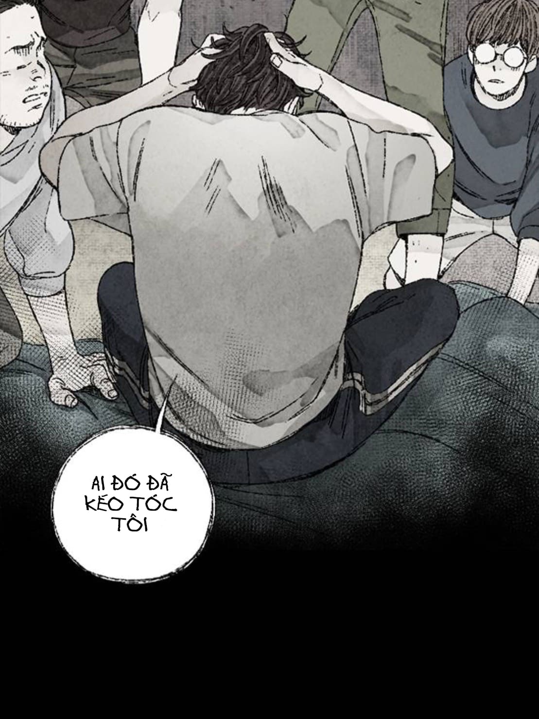 cuộc gọi ẩn danh chapter 1 51