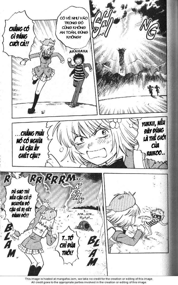 rồng ma trận chapter 43 28