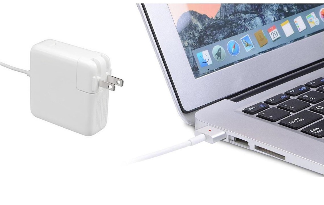 Adapter Sạc 45W Dành Cho MacBook Air 2012-2017