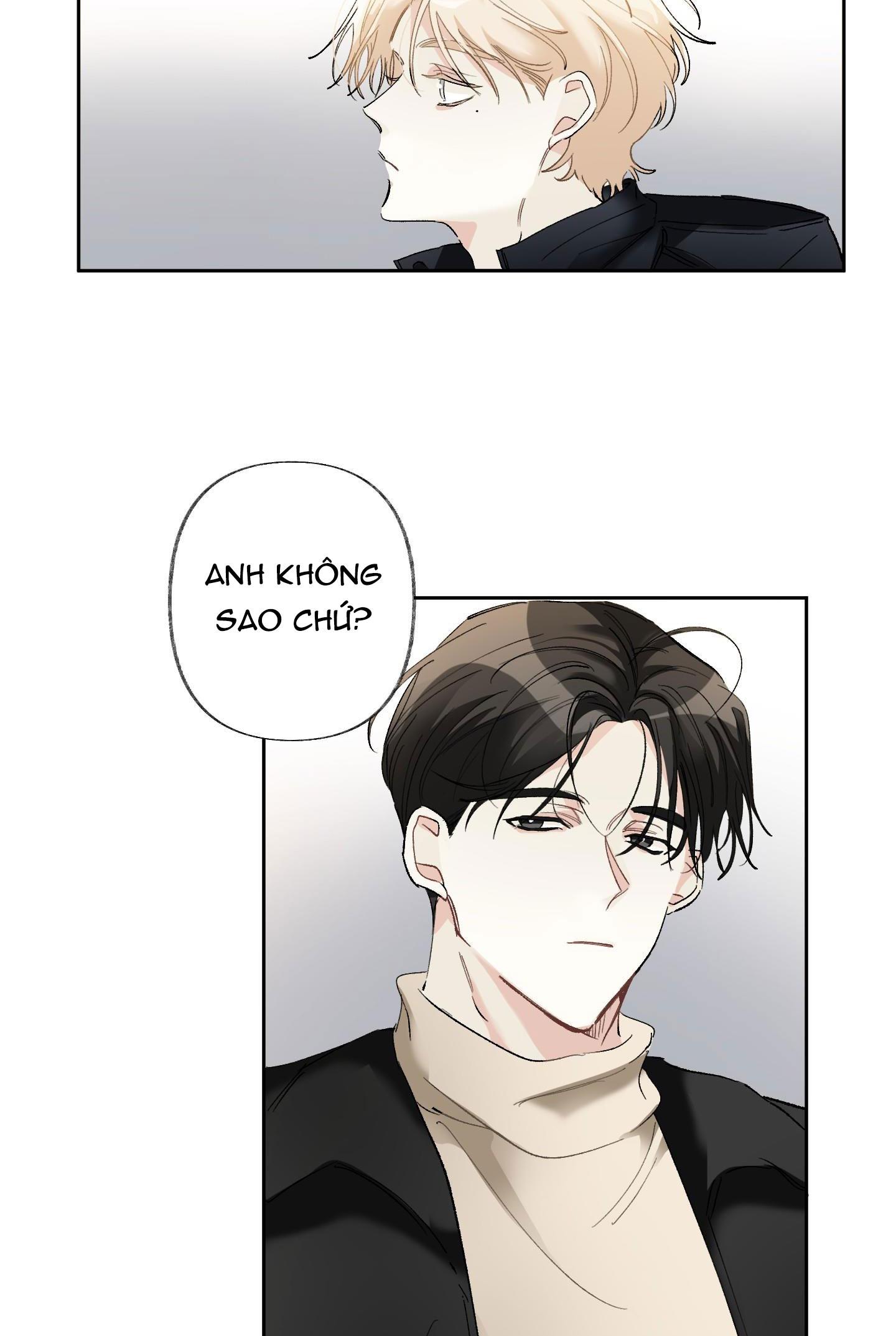 thế giới của tôi khi không có em chapter 19 57