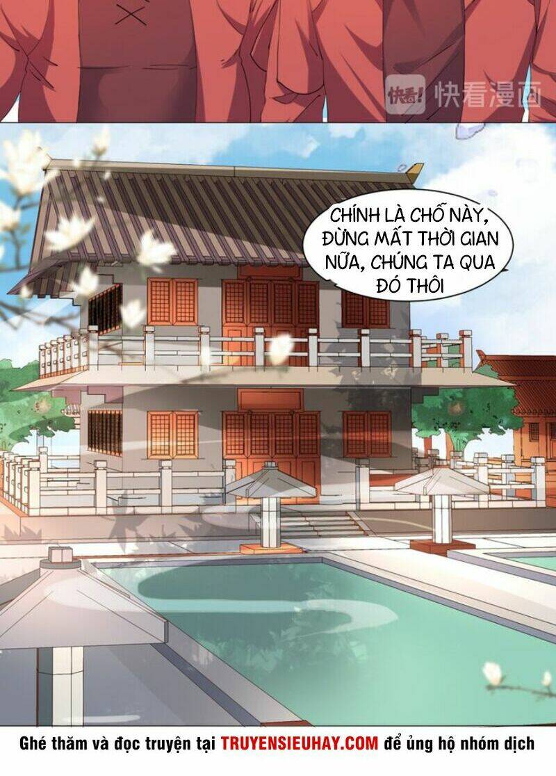 cực vũ huyền đế chapter 62 17