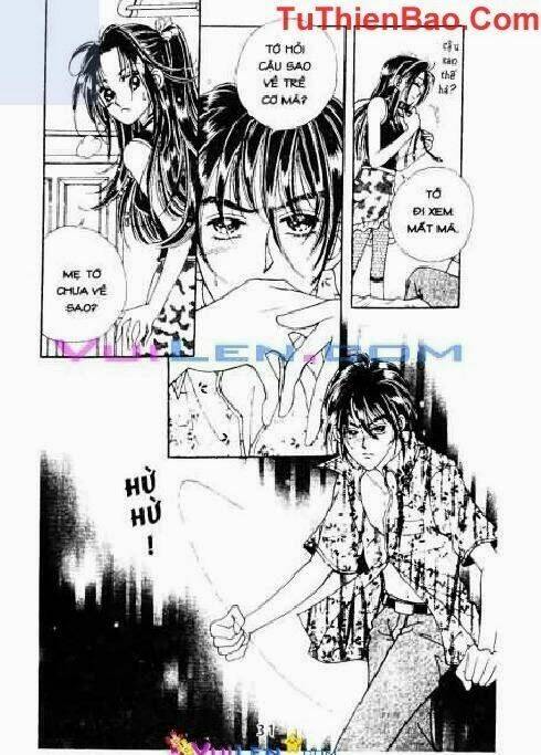 nhật ký tân hôn chapter 6 31