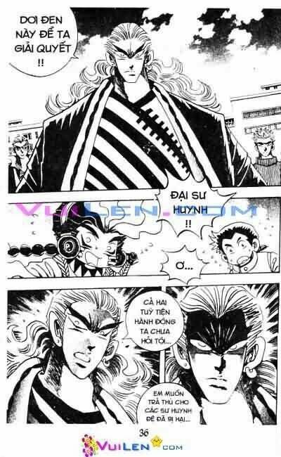 những người bạn tốt chapter 19 37