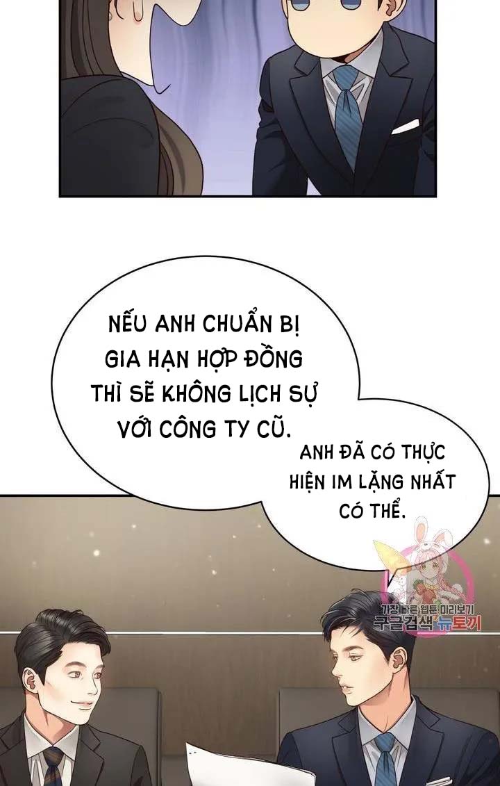 [16+] ánh sao ban mai chapter 35 36