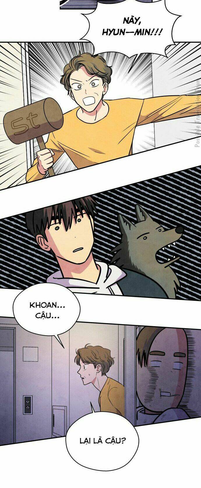 tai sói và mũ đỏ chapter 30 21