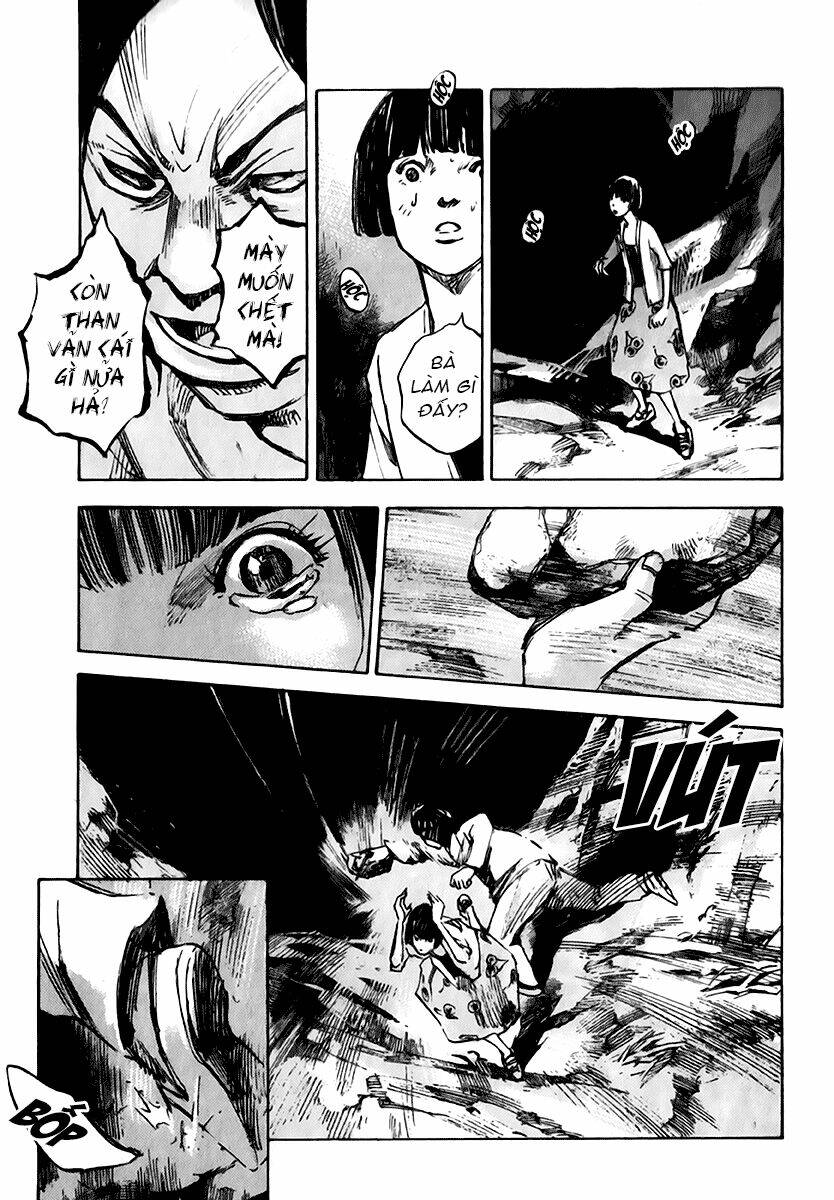 skyhigh: shinshou chapter 11.2 16