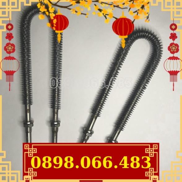 Thanh nhiệt sấy khô chữ U I gia nhiệt điện trở GIÁ TỐT